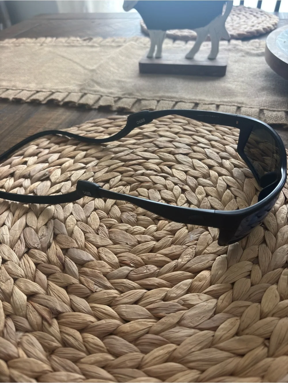 Costa Del Mar Reefton Sunglasses